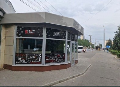 Здається приміщення в центрі міста