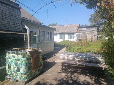 Частина будинку р-н Богунії