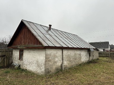 Будинок 14 соток землі