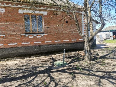 Приватний будинок