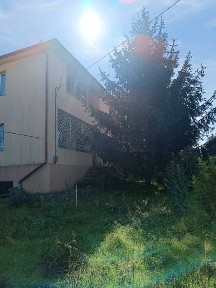 Одесский район, Дачное.