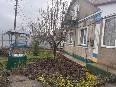 Продам дом от хозяина с Молодежное