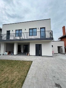 Горячее! Новый дом с ремонтом возле моря. Тартус.