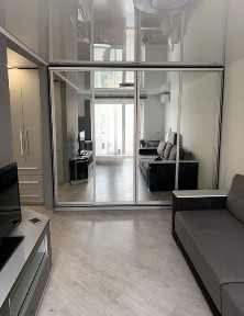 Здам квартиру в Центрі біля ЦУМ з євроремонтом