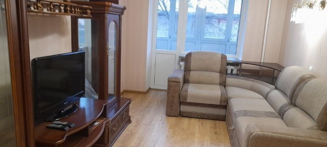 В центрі міста здається 1 кімнатна квартира