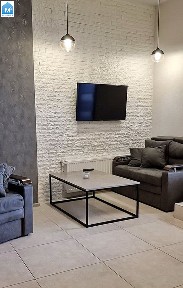 Код: 2611. Стильная двухкомнатная квартира в Ж/К «Гагарин Плаза».