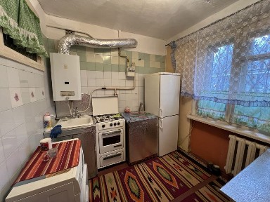 Сдам 1к квартиру вверх Кирова / Поля / Славутич / Парк Писаржевского