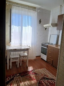 Оренда квартири на Дзержинці