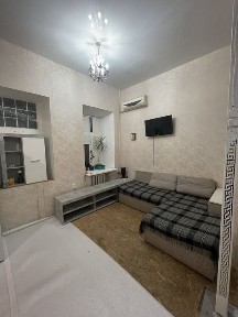 Сдам 2 к квартиру Центр города.