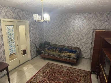 Сдам 1 ком квартиру на Севгоке.