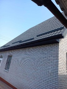 продам дом новий 2 поверховий участок 5 соток вид забудовника