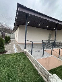 Продам будинок з ремонтом, Корея, 12 квартал, дом