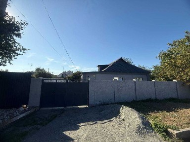 Продам дом в Днепре. Район Клочко
