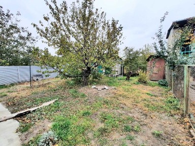 ПРОДАЖ 1/2 частини будинку в районі школи № 35