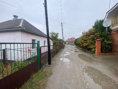 Продам дом пров Упорний Самар Новомосковськ