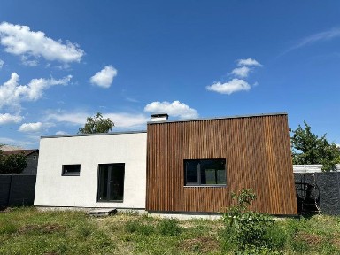 Продам Дом Кировское Обуховка Новострой 7.3 сот