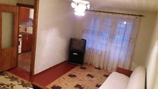Квартира Кривой рог. 98 Квартал Сдам кв. посут. Почас