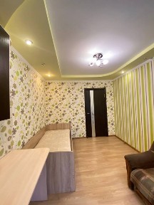 Продається 2к квартира в хорошому стані!