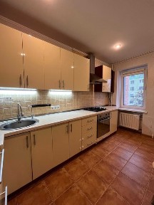 Простора 3на квартира 77.2м2 в цегляному будинку, центр Градецький. LD