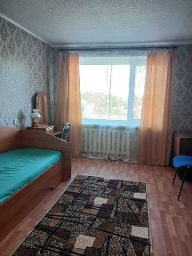 Продаж 1-кімнатної квартири вул. 3-й Парковий проїзд (Хіммістечко)