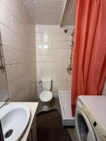 Оренда однокімнатної квартири по Володимирській