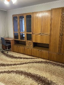 Оренда 2к квартири на просп. Соборності