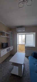 Продам 1к квартиру, смарт ЖК Happy House, метро Спортивная