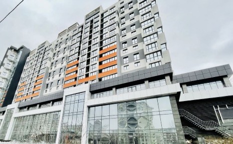 ЖК ОВИС Супер-цена! 4 спальни 121м2 ул. Клочковская Центр Госпром