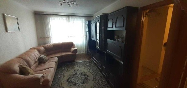 1 комн. Квартира метро Индустриальная.