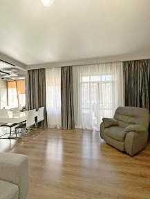 Срочно! Продам 3-комнатную квартиру Премиальный ремонт