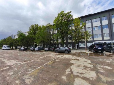 Продається 1-кімнатна квартира, Тиса Renovation Код: 39321*