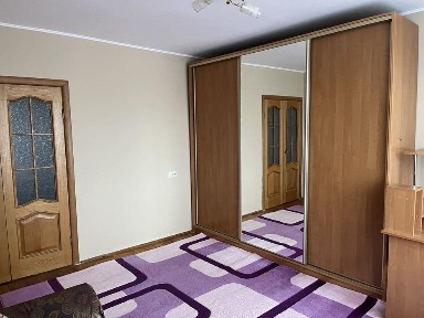 Продаж 3кім квартири, Новий район