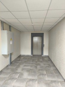 Продається 1-кімнатна квартира, Тиса Renovation Код: 17283*