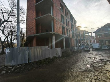 Продається 1-кімнатна квартира, ЖК Valencia Код: 26937*