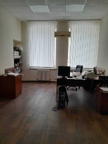 Оренда офісних приміщень р-н Н. Алексєєнко (був. Чичеріна)