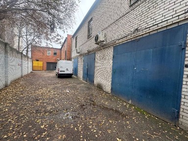 Здам приміщення під мийку / детейлінг