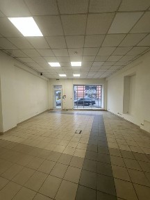 Центр! Аренда! Коммерческое помещение