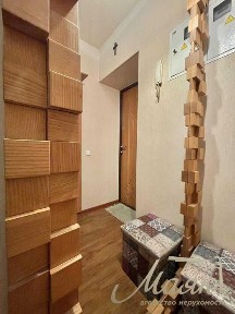 квартира 30м2 по вул. Космічна, 3/5