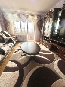 ОРЕНДА 3 кім квартири, вул. Тролейбусна