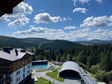 Продаж апартаменту в <a href='/newbuilding/9155/view/apartel-skhidnytsya'>Apartel Skhidnytsya</a> Wellness Resort