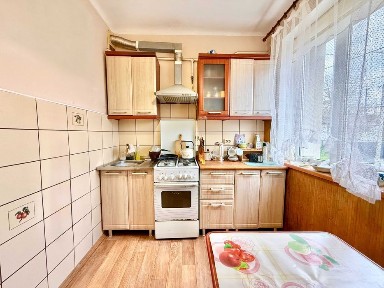 2-кімнатна квартира м. Дрогобич, вул. Нафтовиків