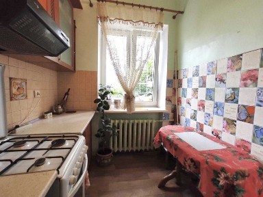 Остроградських ближній центр