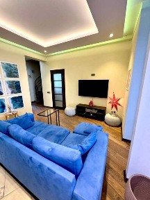 Продаж дворівневої 3 кім. квартири вул. Кондукторська