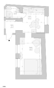 Продаж унікальної квартири в історичному центрі Львова - Площа Ринок