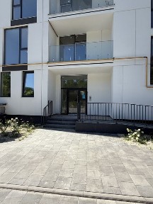 Продаж 2 кім. квартира вул. Мечнікова 39А центр