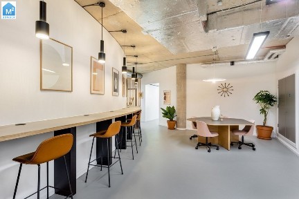 Киев, ул. Короленковская, 22