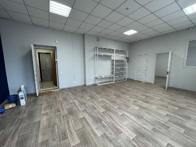 Приміщення під офіс в центрі по бул. Шевченка