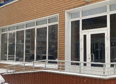 Продам помещение ЖК Монте Плаза