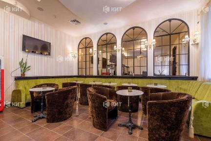 Приміщення 60м2 Центр (м. Университет, ул. Чернышевская 15) 127939