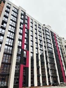 Продаж Здана 2кім квартири біля міського озера в ЖК “Манхеттен АП”